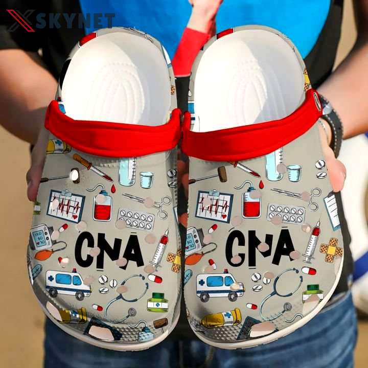 Crocs outfit - cna nurse job tools crocs crocband clog shoes for men women - 397 Crocs Outfit