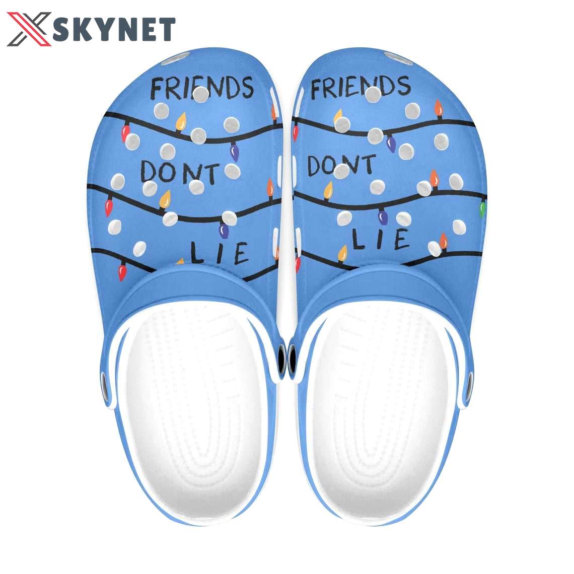 Crocs outfit - friends don’t lie stranger things crocs clogs crocband shoes - 736 Crocs Outfit