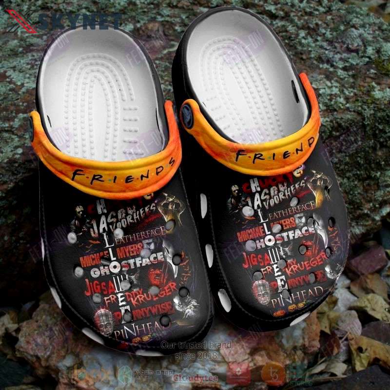 Crocs outfit - friends movies halloween crocs crocband clogs shoes - 741 Crocs Outfit