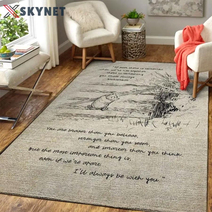 Custom area rug living room rug home decor home decor bedroom living room decor Rectangle Rug
