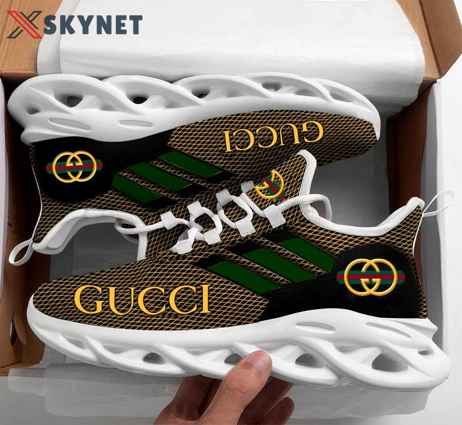 Gucci max soul shoes sneakers luxury hot for men women Max Soul Shoes