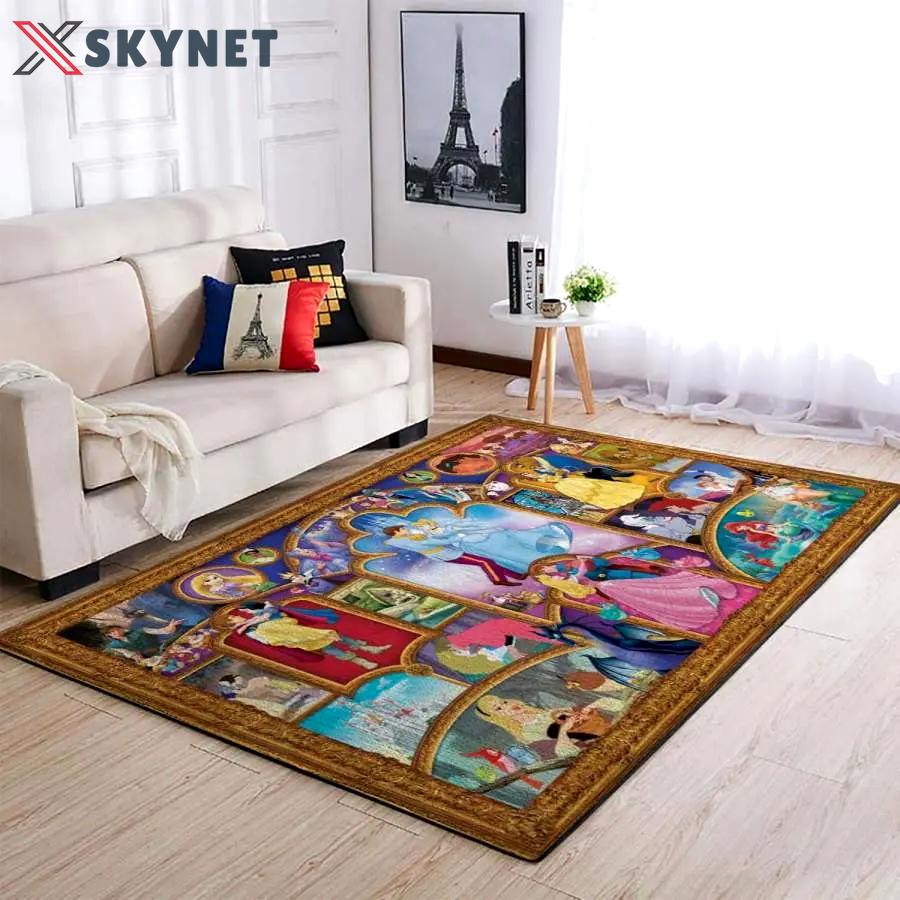 Hip hop and rapper area rug living room rug home decors living room carpet christmas gift floor decor rcdd81f33865 Rectangle Rug