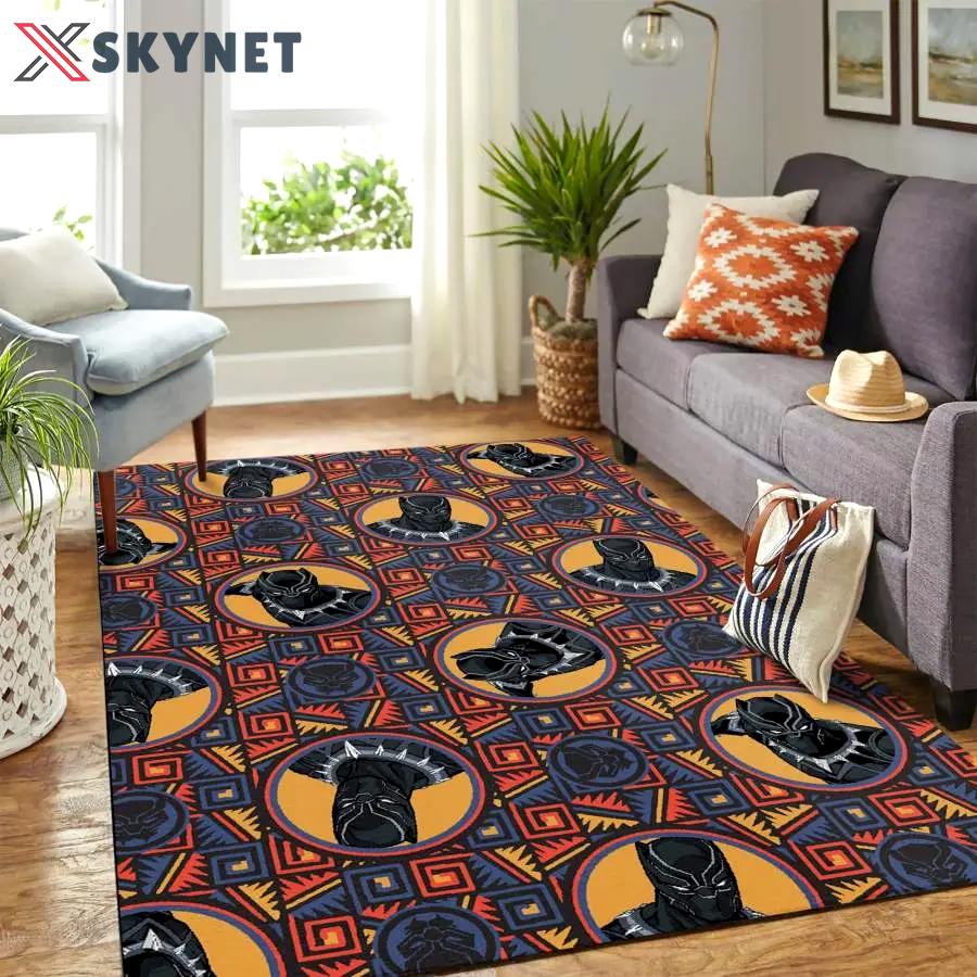 In this house harry potter carpetarea rug living room rug home decor floor decor area rug living room rug home Rectangle Rug