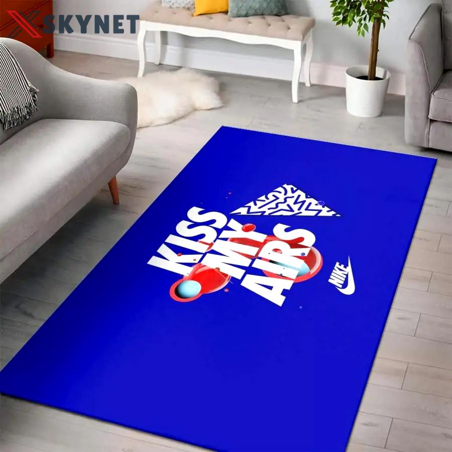 Kiss my airs area rug living room rug home decor disney rug living room rug home decors floor decor 3110191 Rectangle Rug