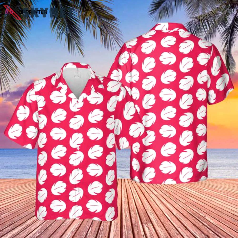 Lilo hawaiian dress disney inspired hawaiians shirt Hawaii Shirt