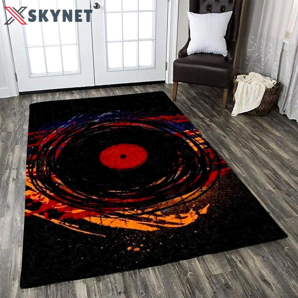 Music rug rcdd81f38508 area rug living room carpet rug regtangle carpet floor decor home decor Rectangle Rug