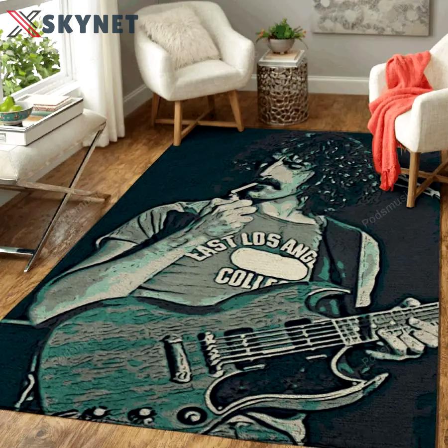 National lampoon christmas vacation area rug living room rug home decor home decor bedroom living room decor Rectangle Rug