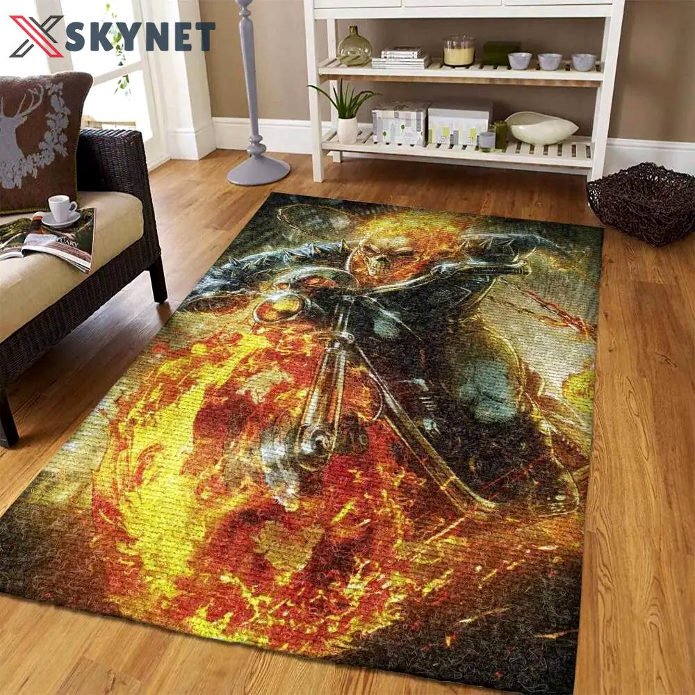 Nicaragua dhccna1109 rug living room rug home decor Rectangle Rug