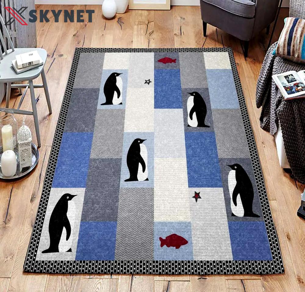 Night dhcld0310at rug living room rug home decor Rectangle Rug