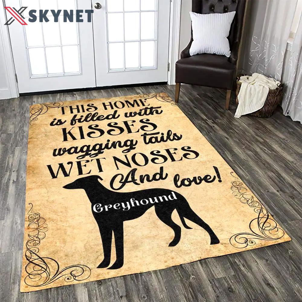 Nordic geometric dhc041047tm rug living room rug home decor Rectangle Rug