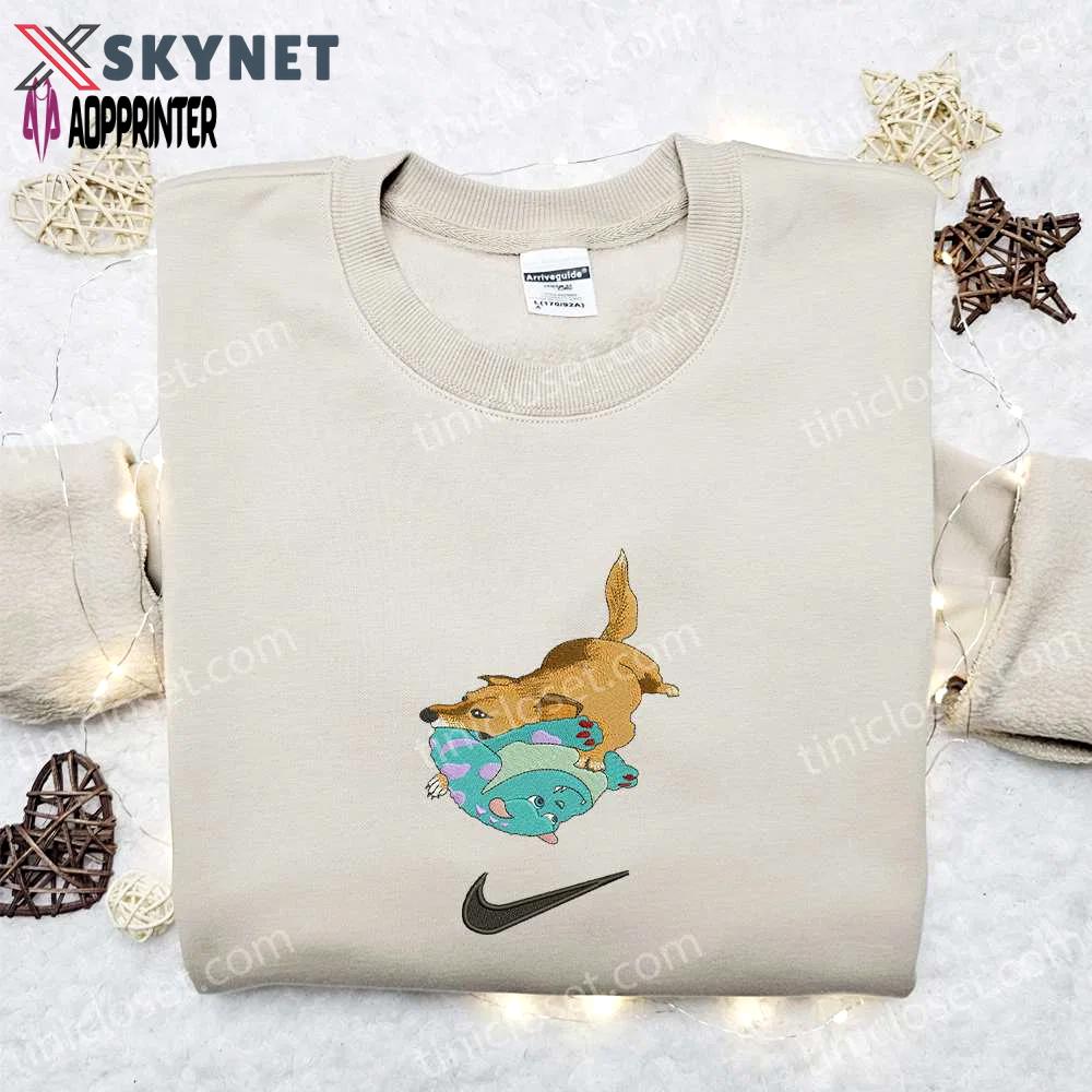 Personalized embroidered shirt: custom designs for unique style Embroidered Shirt