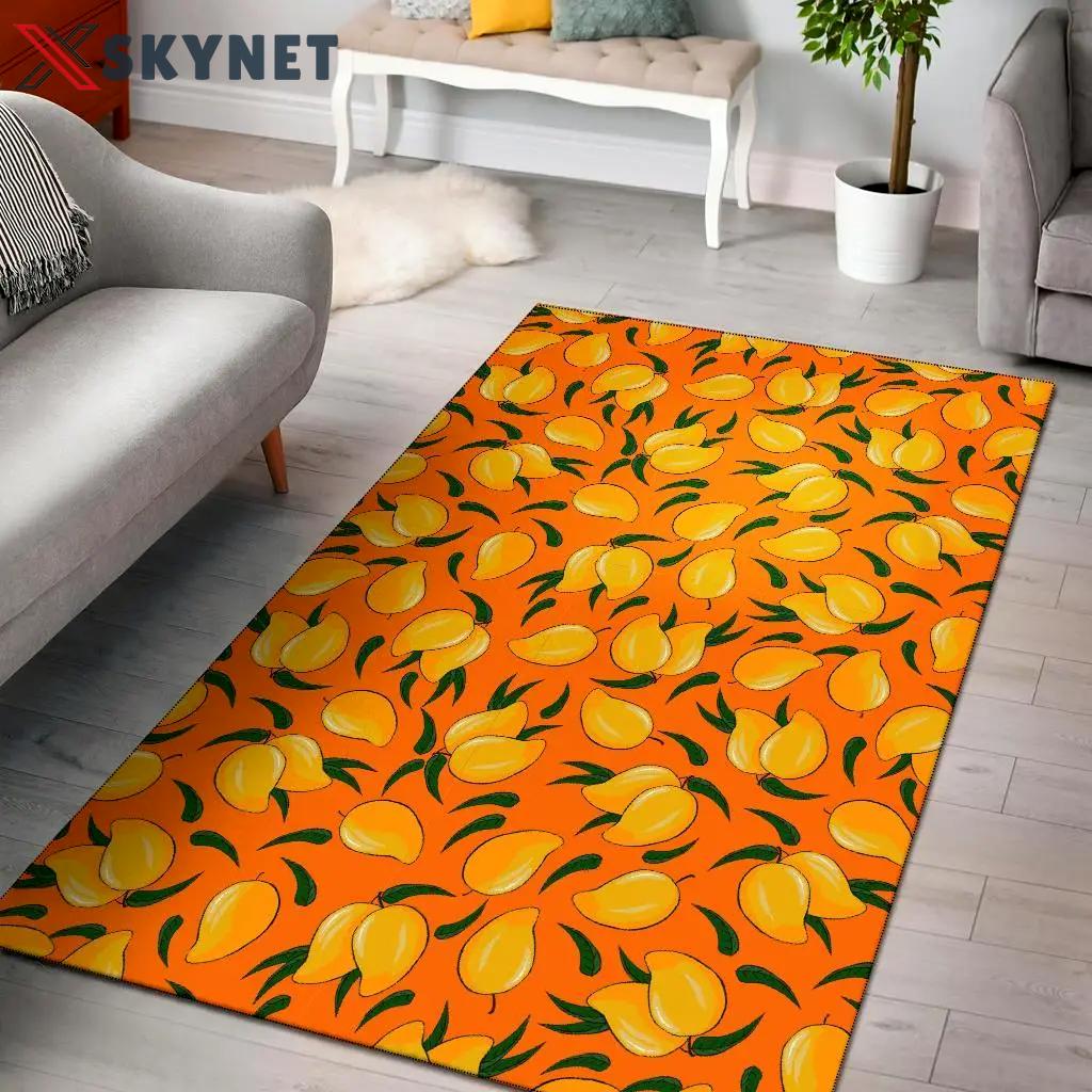 Piano pattern print area rug living room rug home decor Rectangle Rug