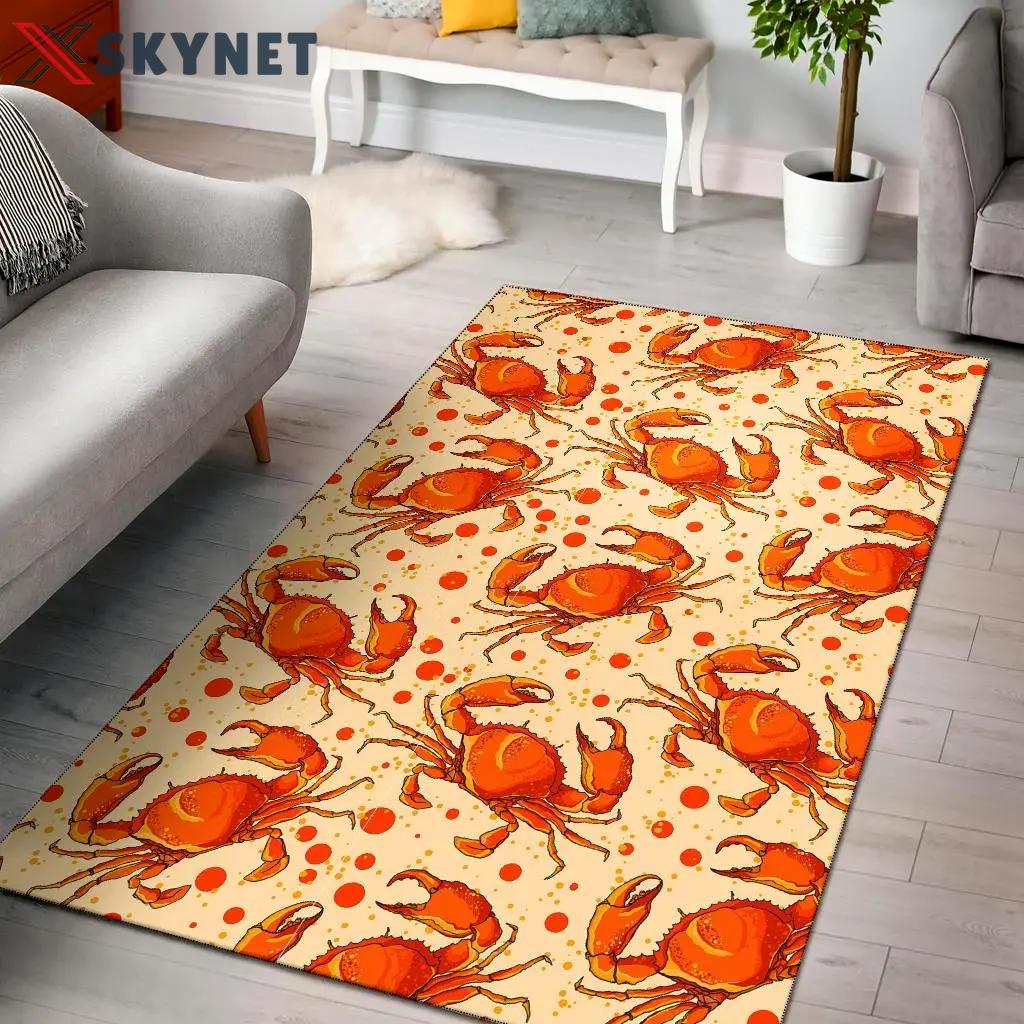 Post malone area rug living room rug home decor carpet Rectangle Rug