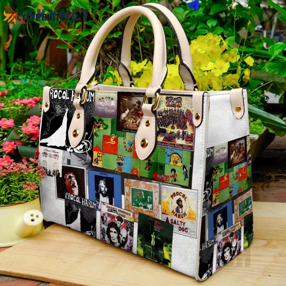 Procolfor women giftarum leather bag for women gift 902 Women Leather Hand Bag