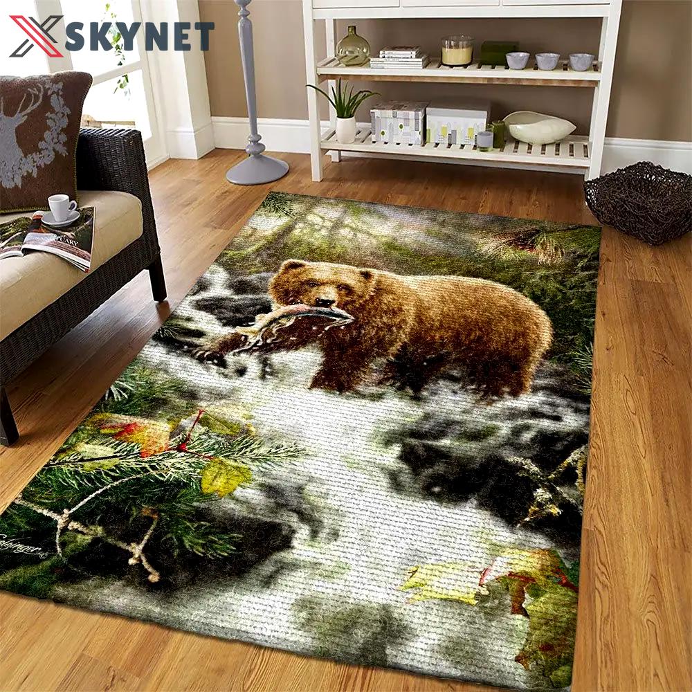 Rug hunting bt1009029r rug living room area rug home decor Rectangle Rug
