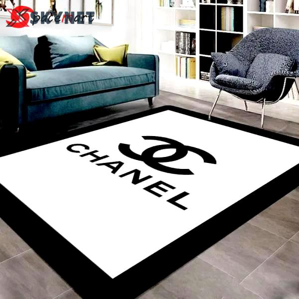 Rugs in living room and bedroom - Chanel area amazon best seller sku 1763 rug - rugs Rectangle Rug