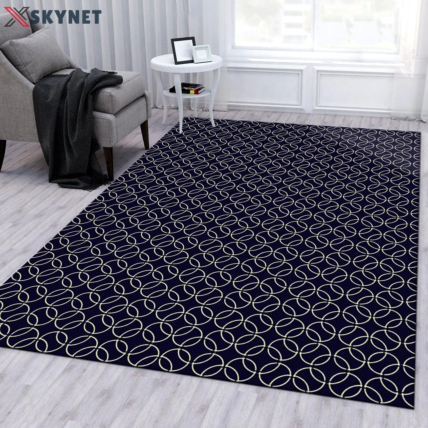 Rugs in living room and bedroom - Hermes ver2 area rug for christmas living room rug us gift decor Rectangle Rug