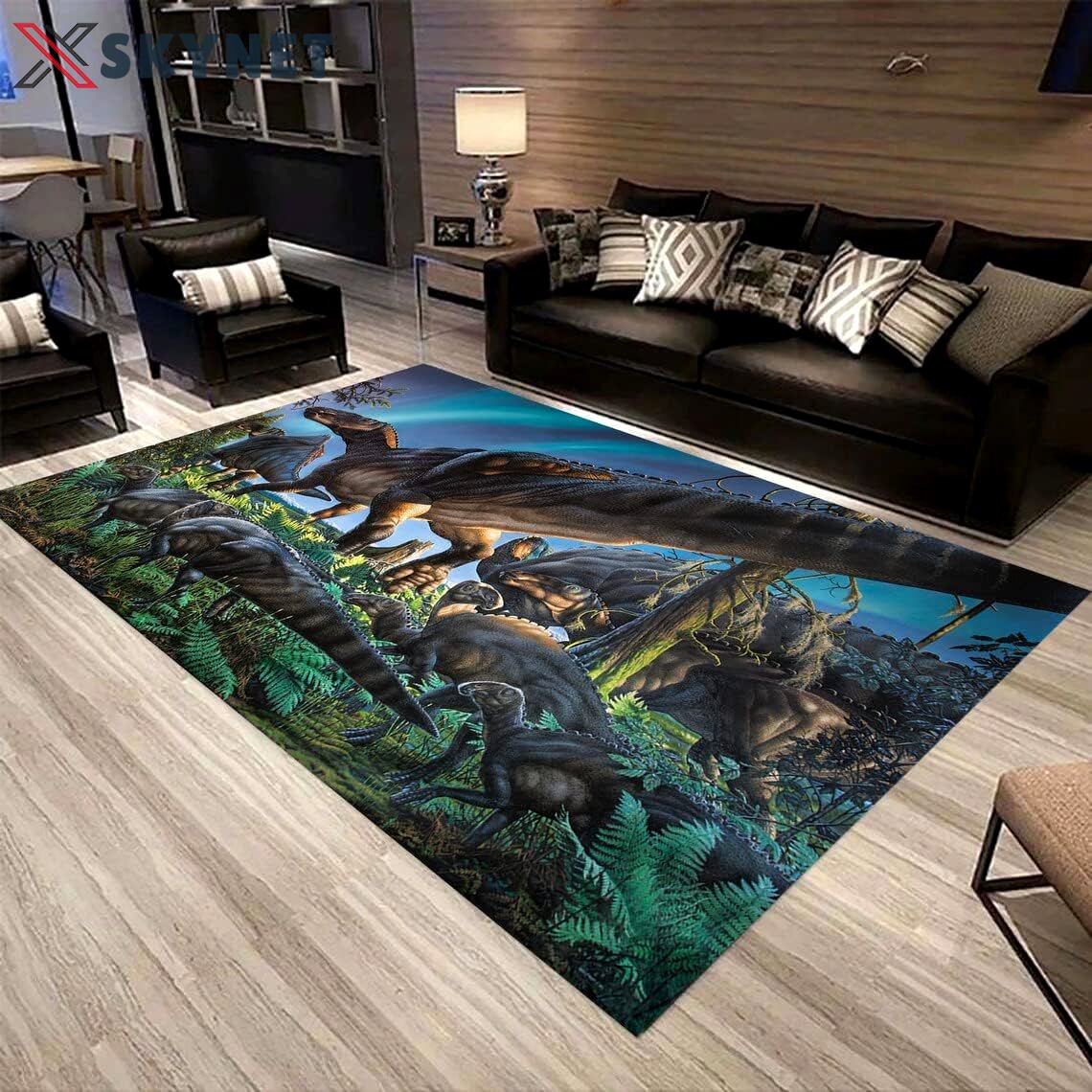 Rugs in living room and bedroom drg livingroom rug decor Rectangle Rug