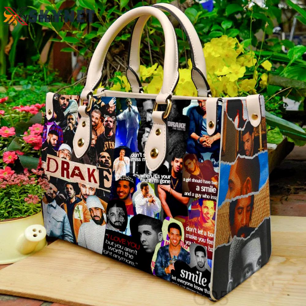 Stylish drake leather hand bag gift for women’s day gift for women s day – g95: perfect present for the special women in your life! 3870 Women Leather Hand Bag