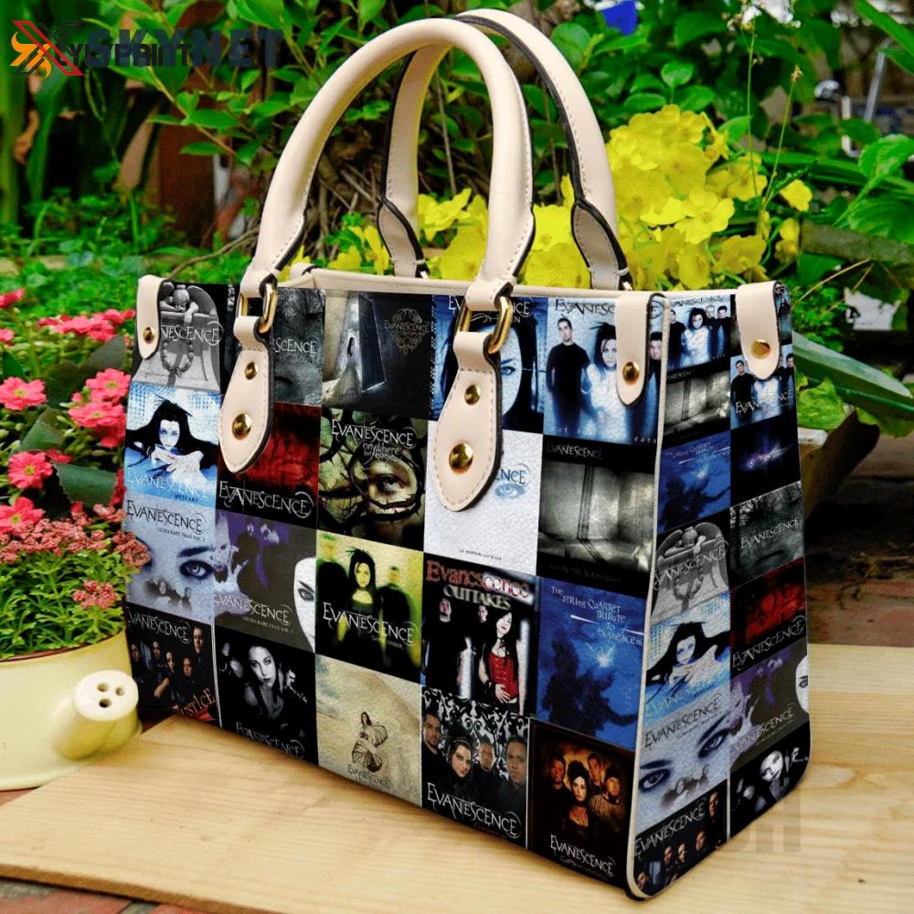 Stylish evanescence leather hand bag gift for women’s day gift for women s day – ch 3178 Women Leather Hand Bag