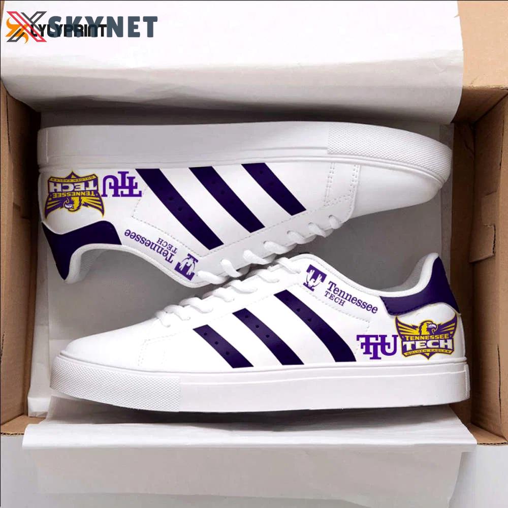 Tennessee tech golden eagles leather handbag gift for women 711 Women Leather Hand Bag