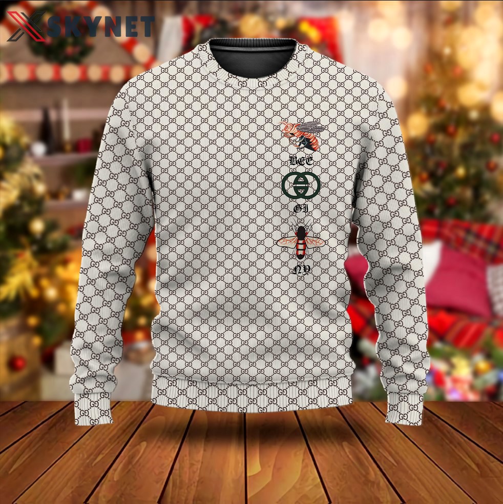 The best luxury brand ugly christmas sweater special gift premium outfit for men and women 39 Christmas Ugly Sweater