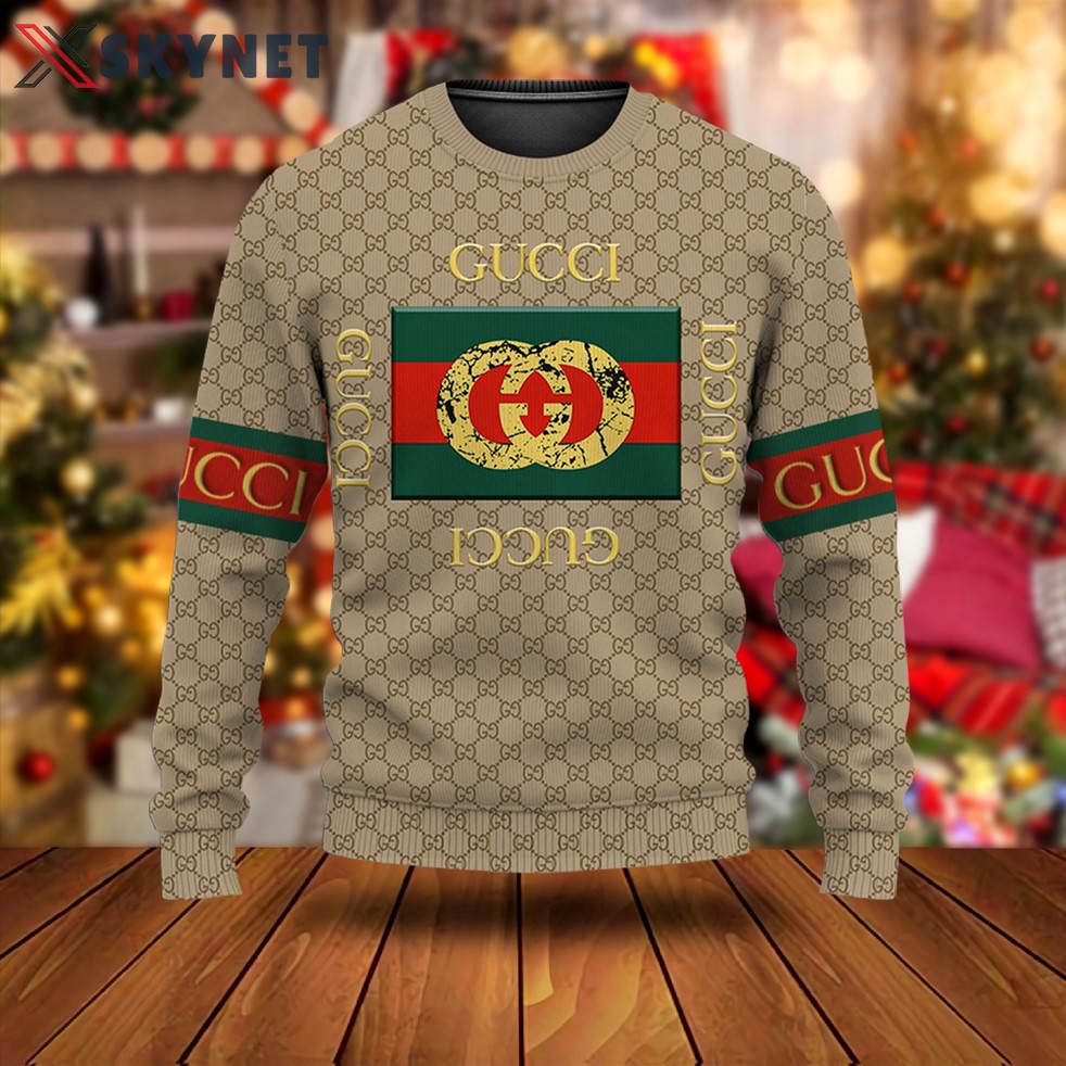 the best luxury brand ugly christmas sweater special gift premium outfit for men and women 47
           Christmas Ugly Sweater