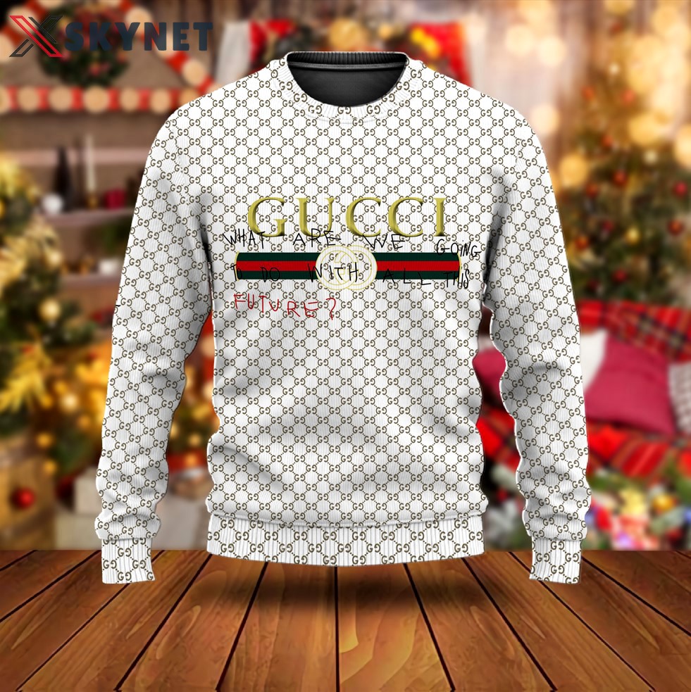 the best luxury brand ugly christmas sweater special gift premium outfit for men and women 51
           Christmas Ugly Sweater