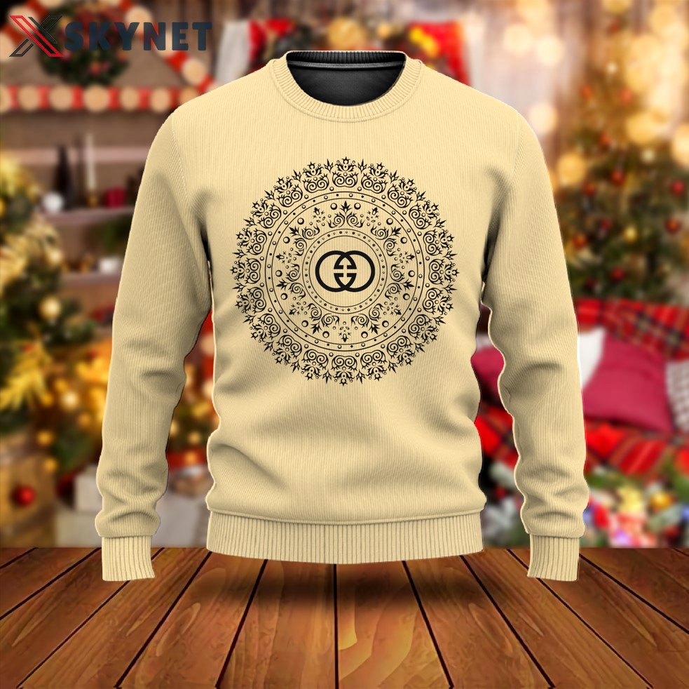 the best luxury brand ugly christmas sweater special gift premium outfit for men and women 55
           Christmas Ugly Sweater