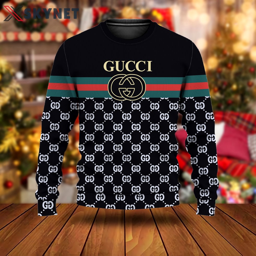the best luxury brand ugly christmas sweater special gift premium outfit for men and women 59
           Christmas Ugly Sweater