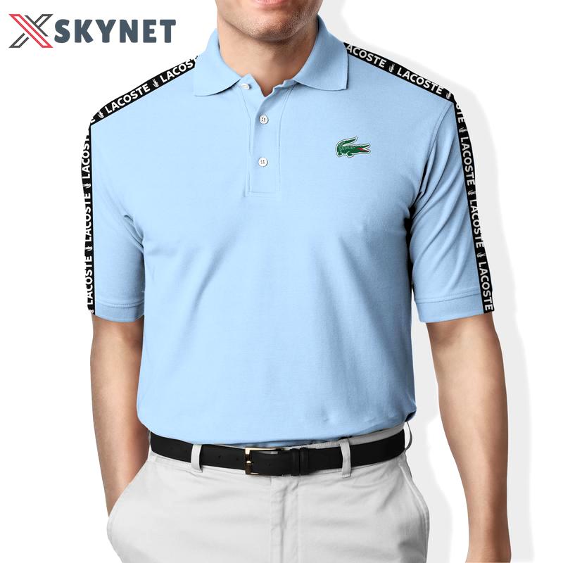 Upgrade your style with lacoste premium polo shirt trending outfit 2023 51 Polo Shirt
