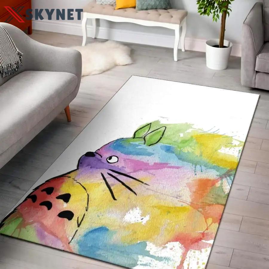 Wedding pattern print area rug living room rug home decor Rectangle Rug