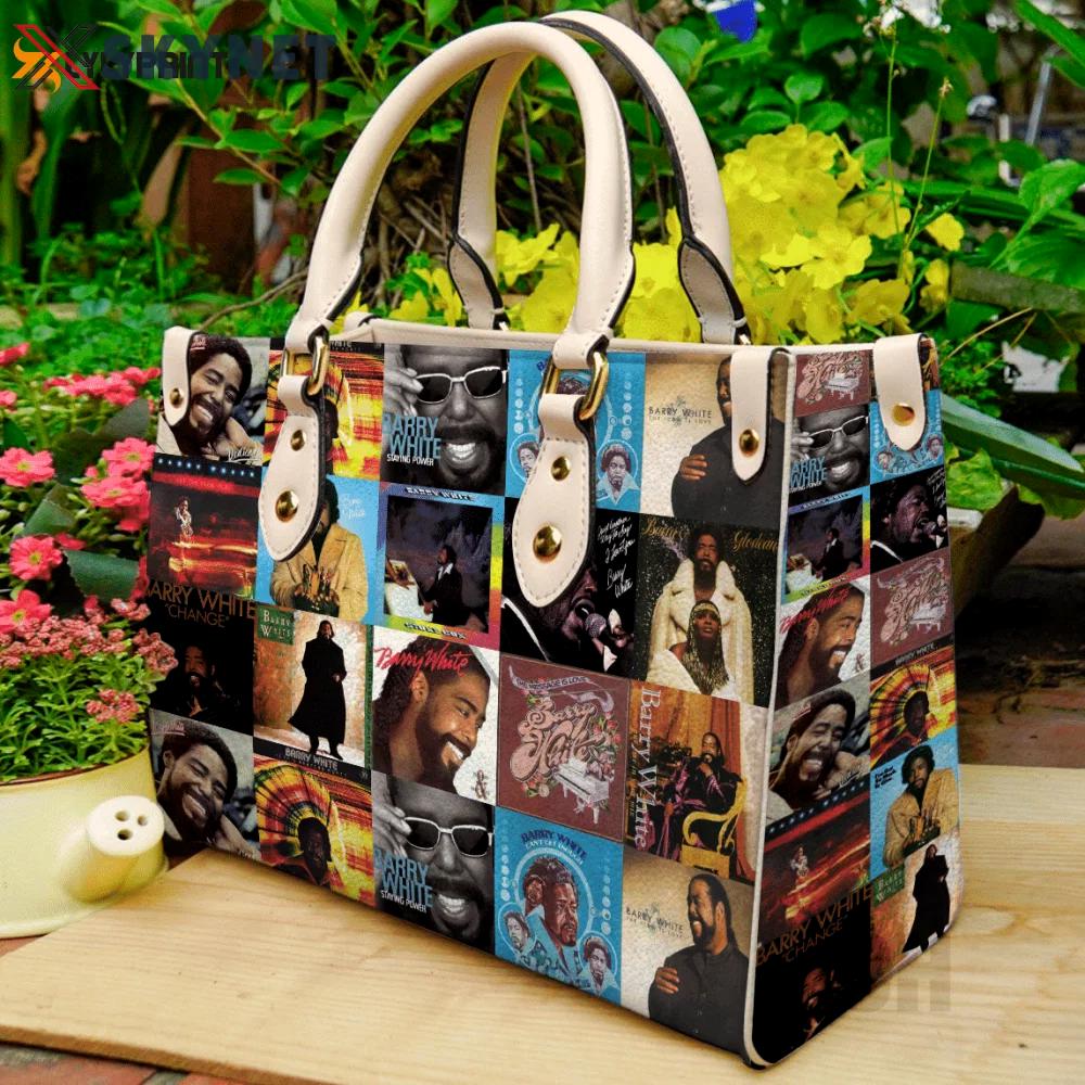 Women s day gift: frank sinatra leather hand bag gift for women’s day – stylish & timeless 3182 Women Leather Hand Bag