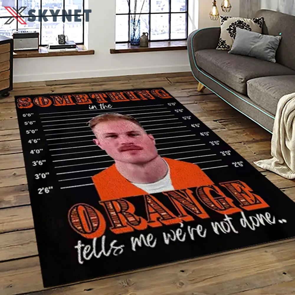 Zach bryan country rock music retangle carpet area rug home decor best gift for fan and friends zb2 Rectangle Rug
