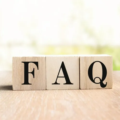 FAQs