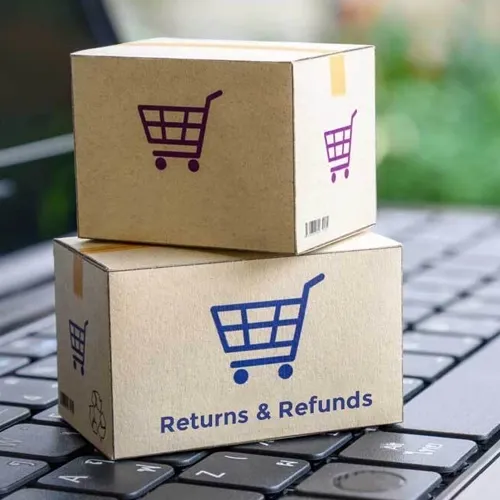 Return & Refund Policy
