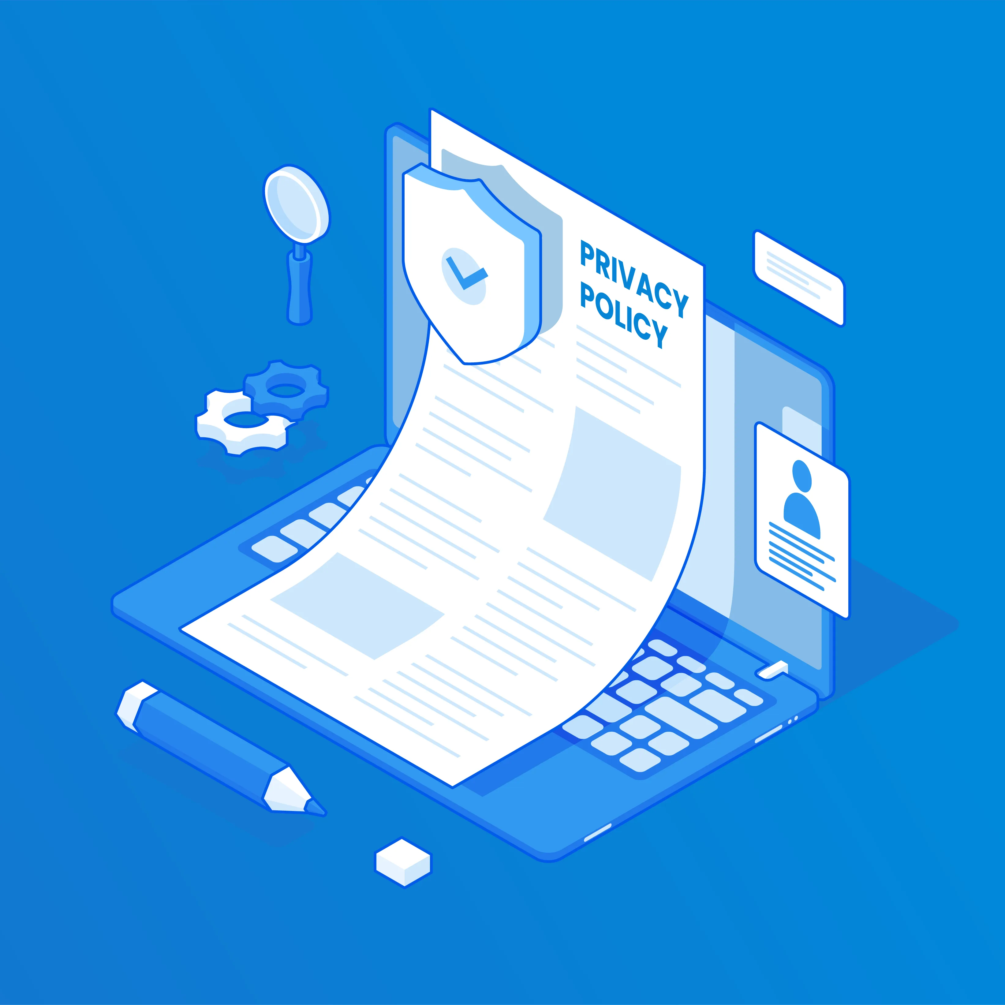 Privacy Policy