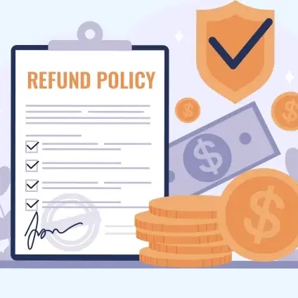 Return & Refund Policy