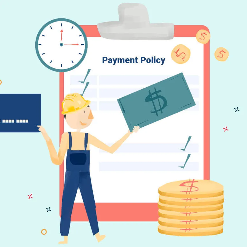 Payment Policy