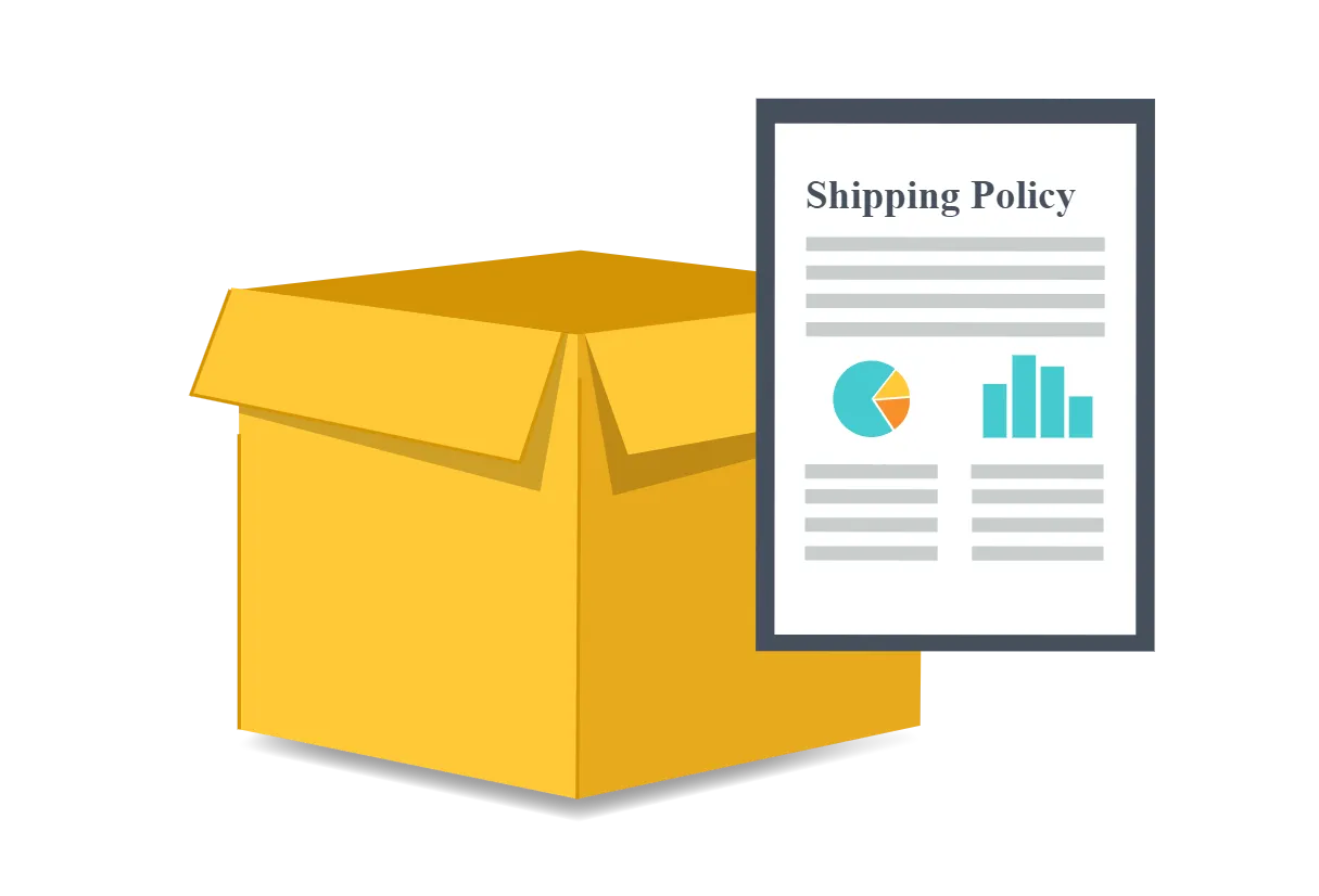 Shipping Policy