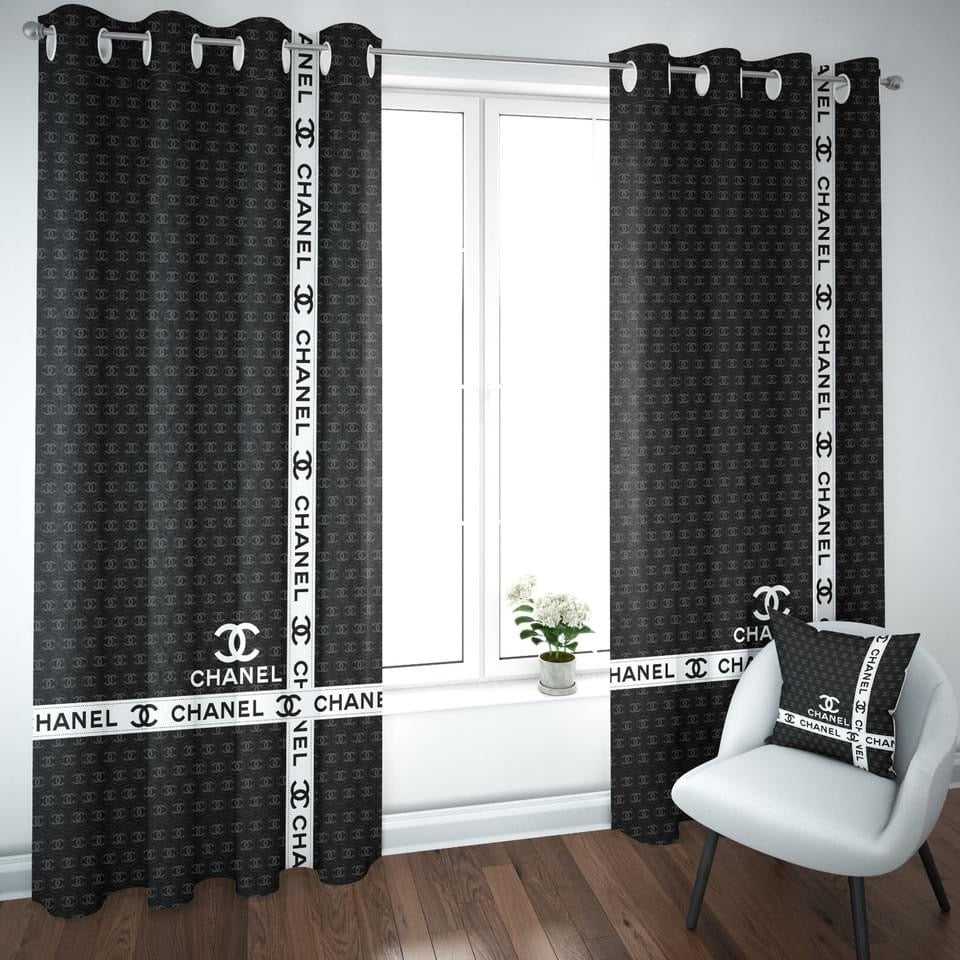 Window Curtains - A Seamless Look for Every Occasion, Look Sharp Instantly!