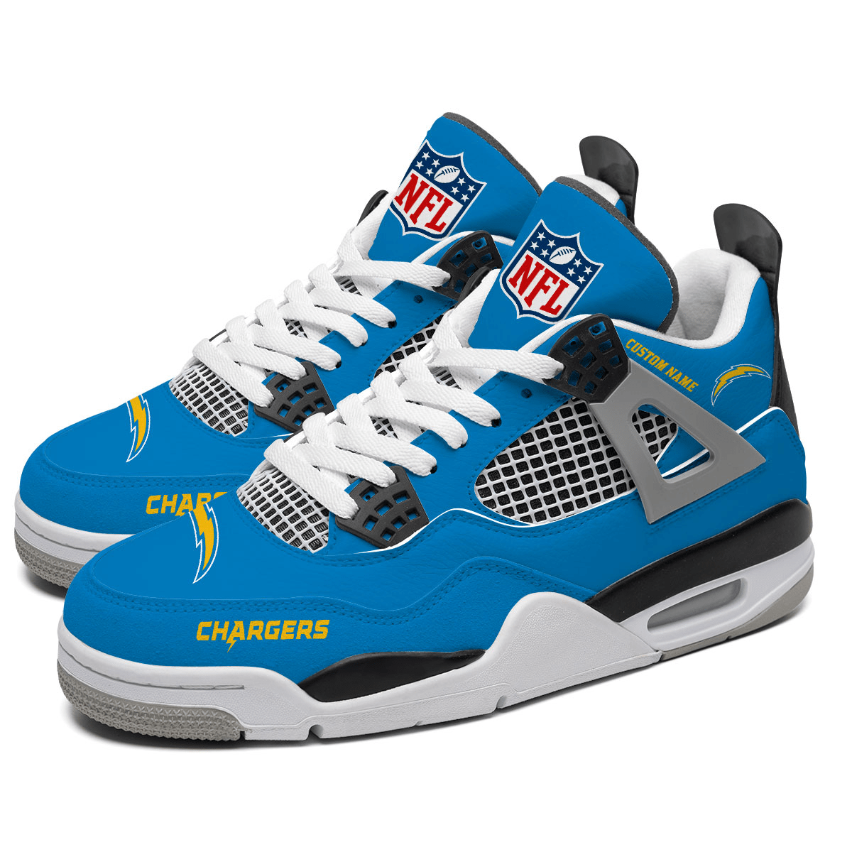 Air Jordan 4 Shoes - Unleash Your Inner Fashionista, Stay Inspired, Shop Now!