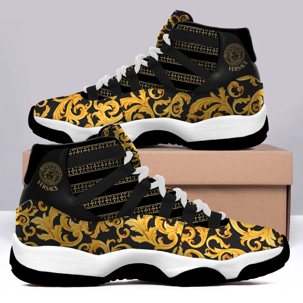 Air Jordan 11 Shoes - Stylish Yet Comfortable, Explore New Horizons Today!