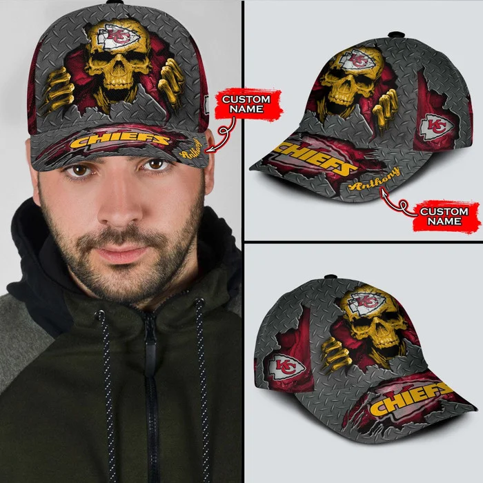 3D Cap - Every Detail Matters, Own Your Signature Look!