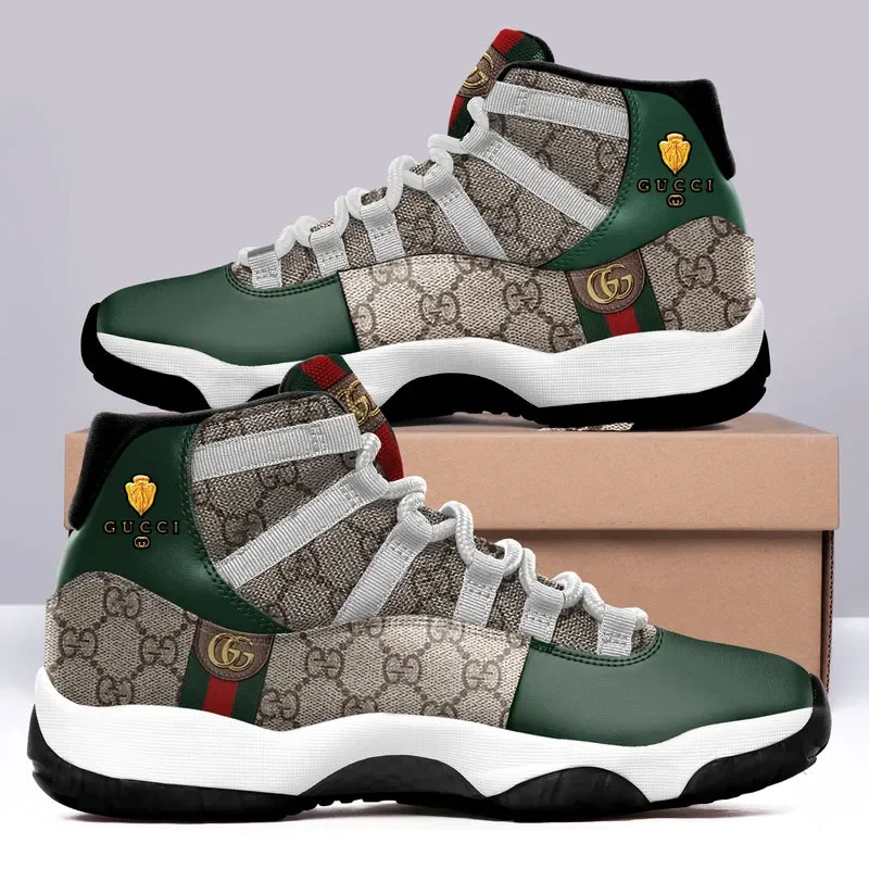 Air Jordan 11 Shoes - The Ultimate Style Statement, Add a Pop of Style Now!