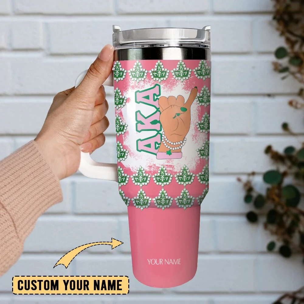40 OZ Curved Tumbler (Printed) - Ultimate Flexibility, Style Redefined, Shop Now!
