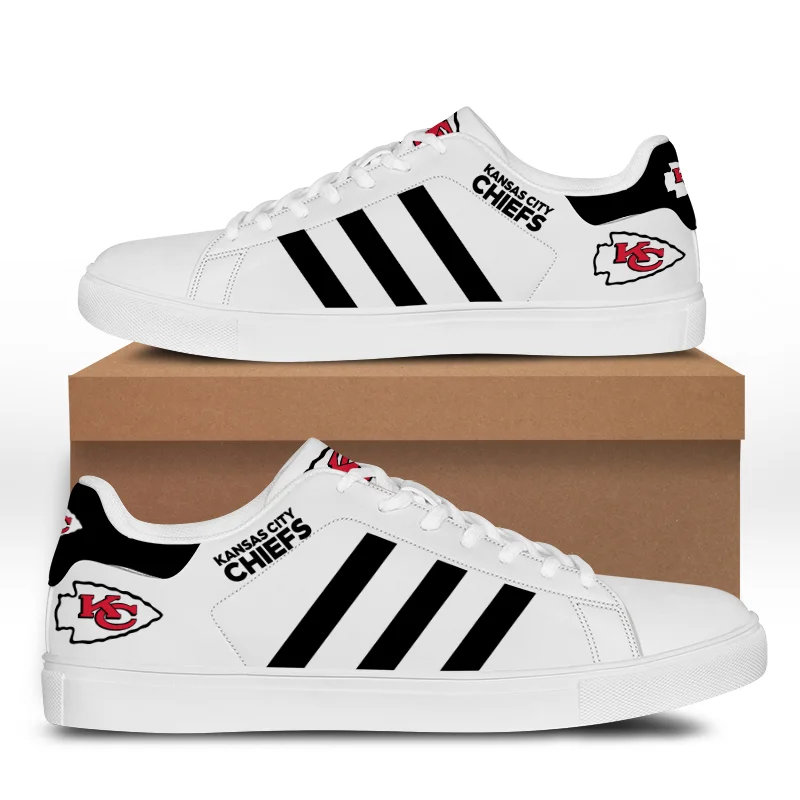 Stan Smith Shoes - Comfort That Lasts All Day, Own the Moment Today!