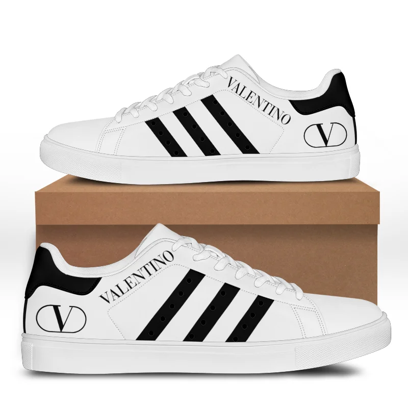 Stan Smith Shoes - Feel Good, Look Fabulous, Make Comfort Yours Today!