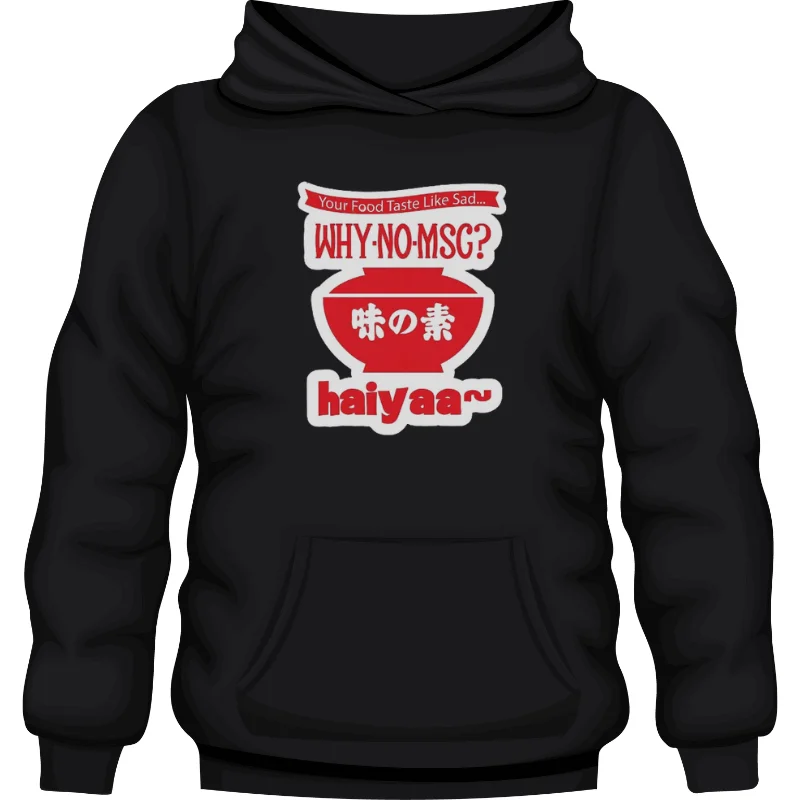 US Hoodie 2D - A Must-Have Fashion Item, Find Your Balance Today! - Personalized