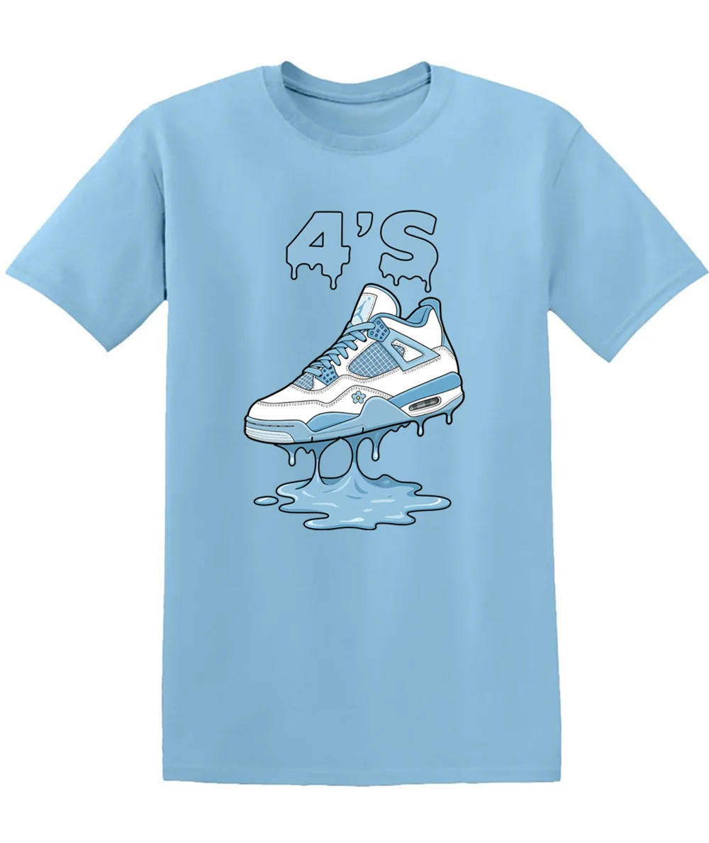 US Unisex T-Shirt 2D - Where Fashion Meets Functionality, Get More Out of Style! - Personalized
